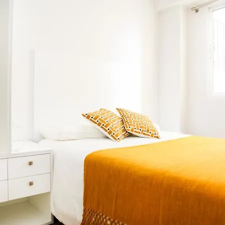 Apartamento Family In The Center *